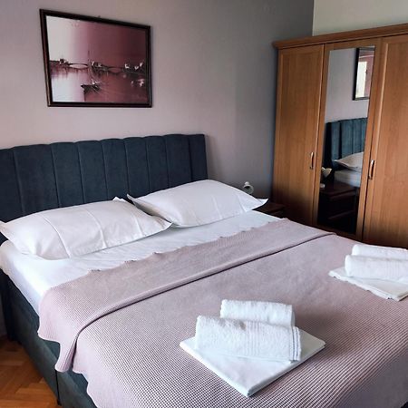 Prlic Lägenhet Makarska Exteriör bild