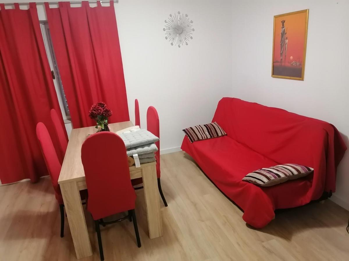 Prlic Lägenhet Makarska Exteriör bild